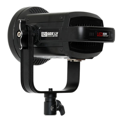 Gdx LV-120C Led Video Işığı