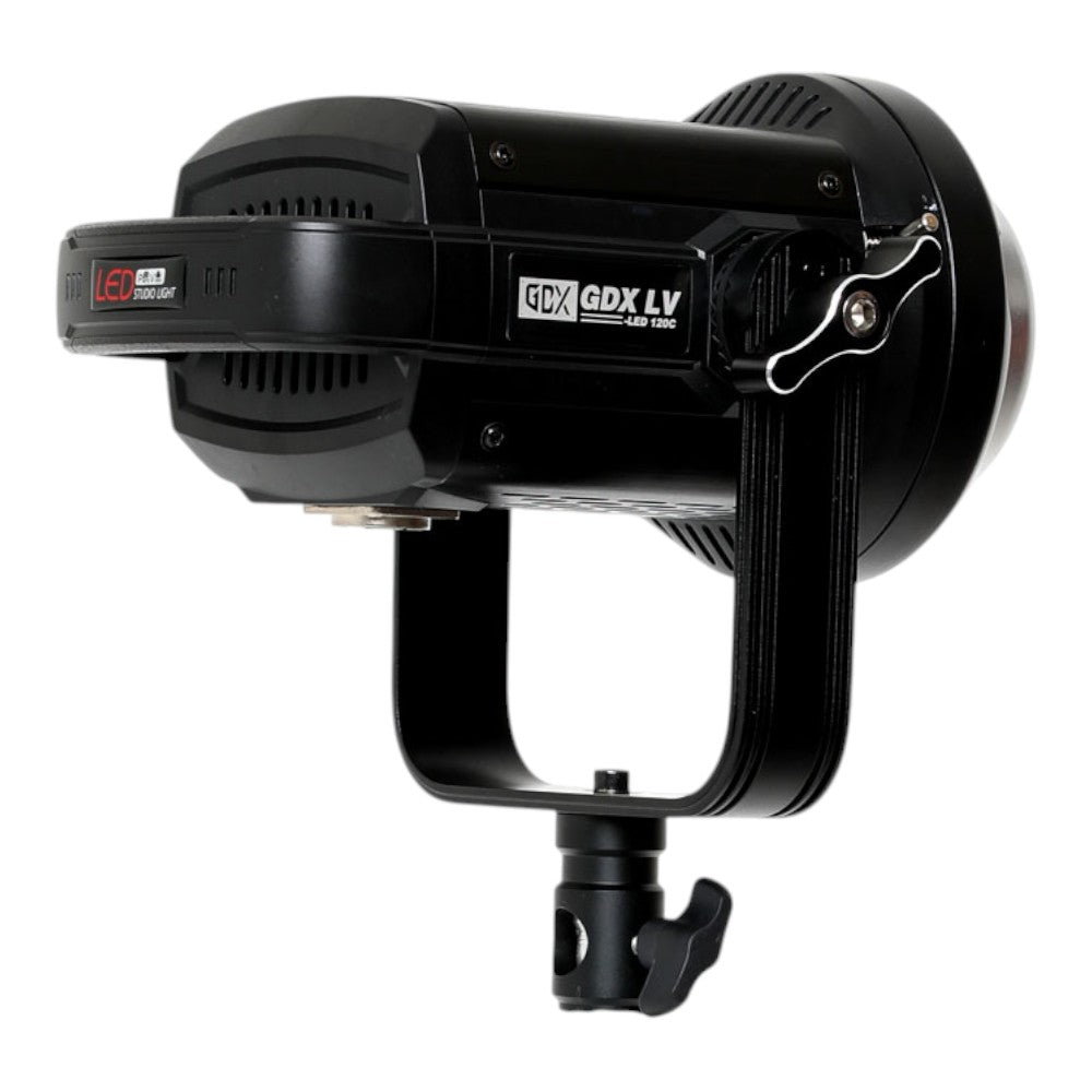 Gdx LV-120C Led Video Işığı