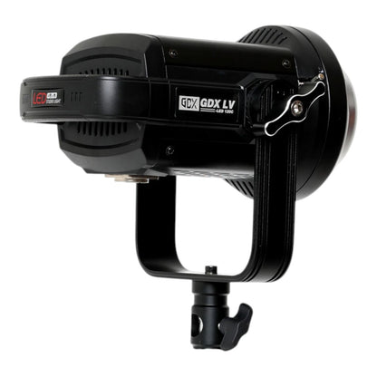 Gdx LV-120C Led Video Işığı