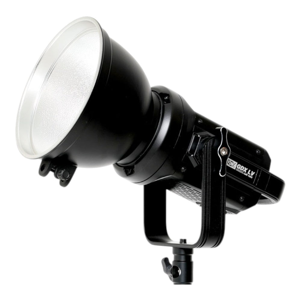 Gdx LV-120C Led Video Işığı