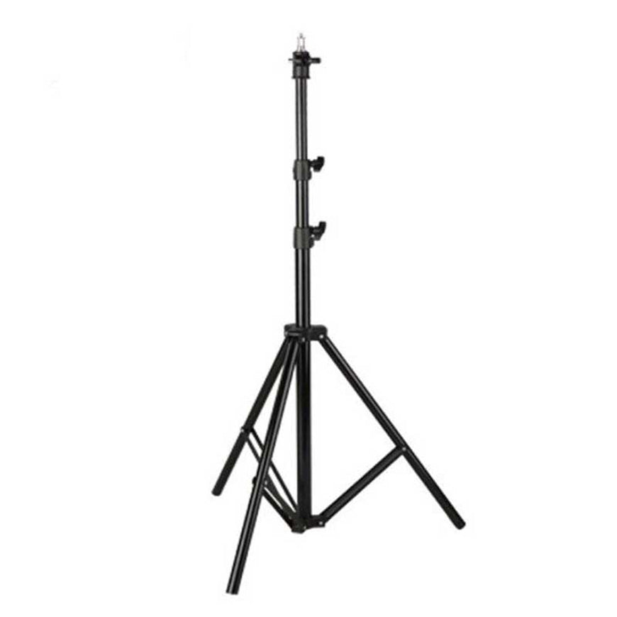 GDX LV-700C-II 2'li Full Set (120 cm Bowens Octagon Softbox + 260 cm Kalın Işık Ayağı)