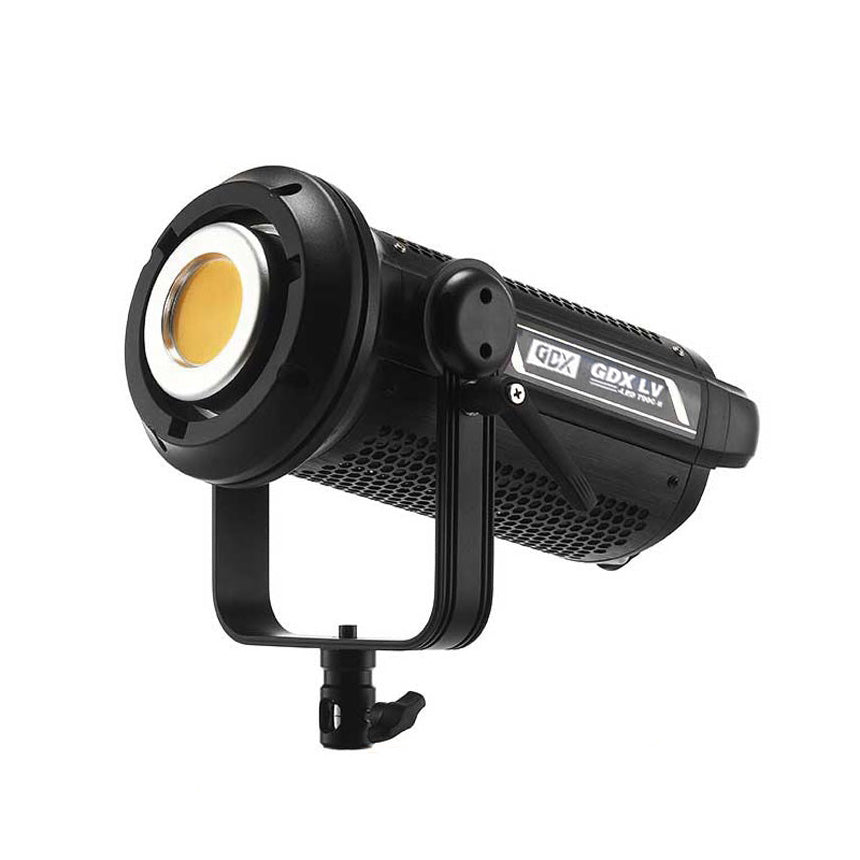 Gdx LV-700C-II B Zweifarbige LED-Videoleuchte