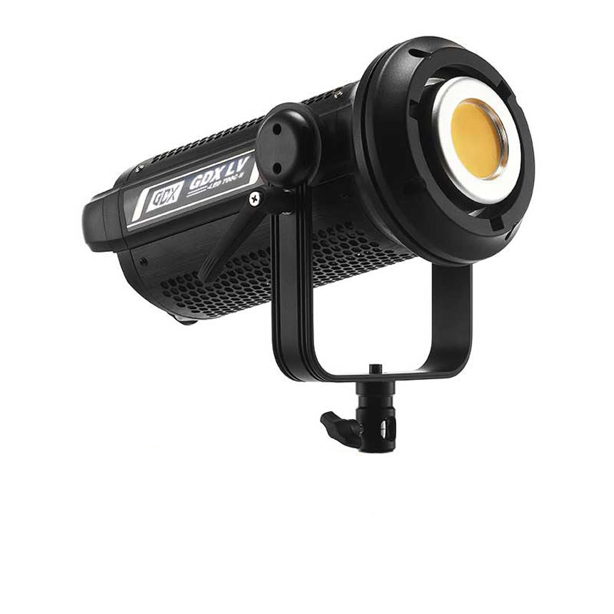 Gdx LV-700C-II B Zweifarbige LED-Videoleuchte
