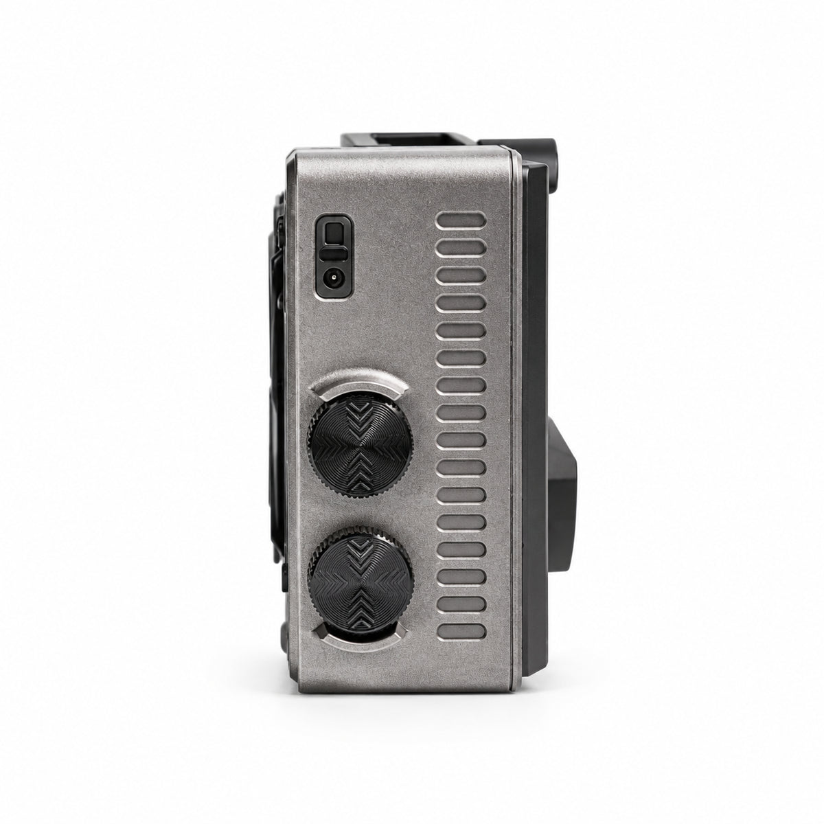 GDX ML-200C II İkili 200W Taşınabilir Bi-Color COB LED Video Işığı Kiti