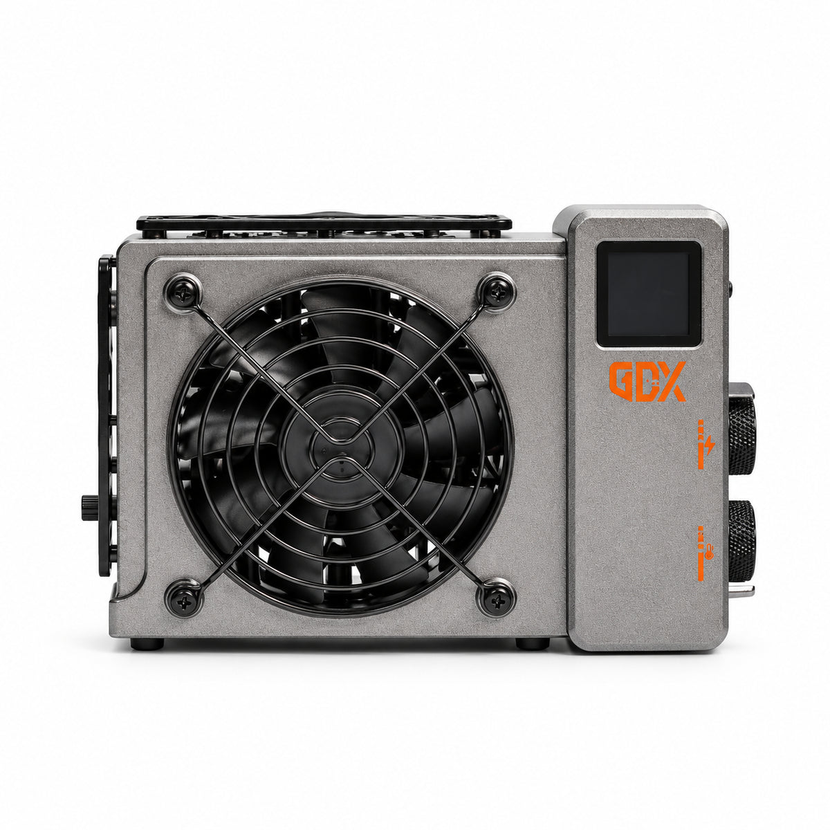 GDX ML-200C II Tekli 200W Taşınabilir Bi-Color COB LED Video Işığı