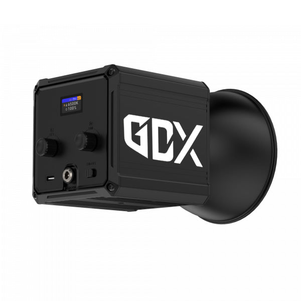 Gdx ML100W Bicolor Video Led Dauerlicht