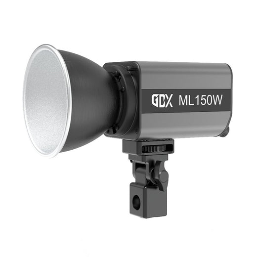 GDX ML150W BiColor LED Video Işığı Bowens Mount Profesyonel Sürekli Işık