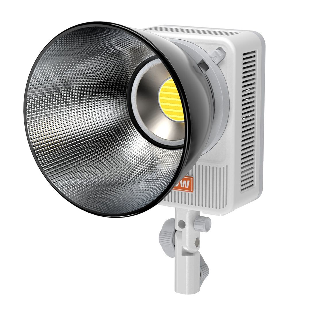 GDX ML230W 230W BiColor Sürekli Işık Bowens Mount Profesyonel Fotoğraf ve Video Işığı
