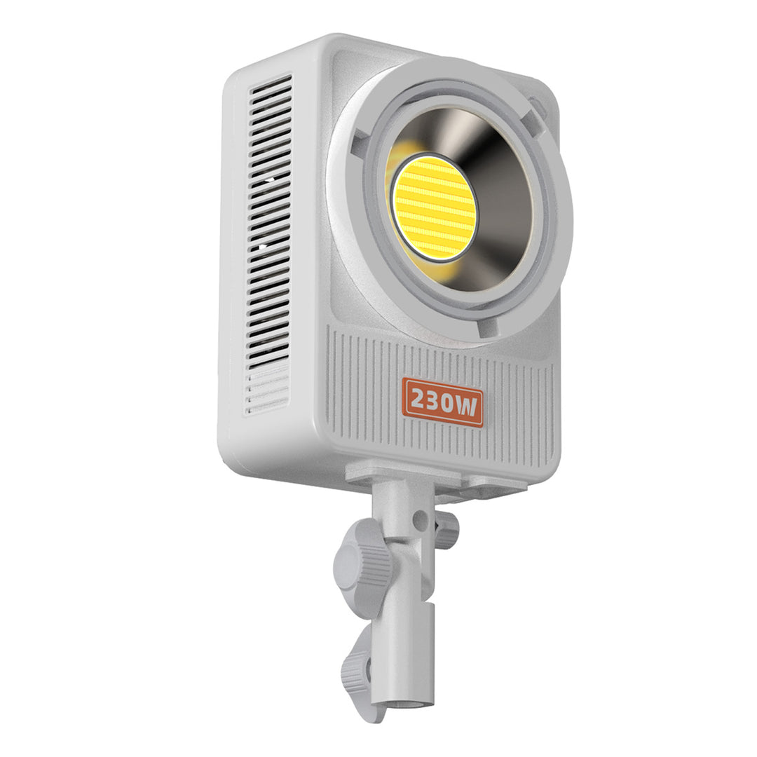 GDX ML230W 230W BiColor İkili Set Bowens Mount 60x90 Softbox 260cm Ayaklı Fotoğraf Işığı