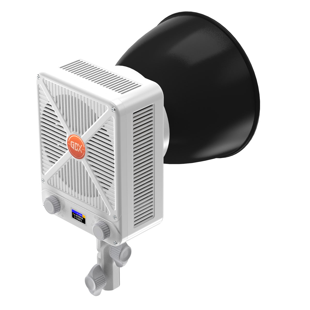 Gdx ML230W Bicolor Video ve Fotoğraf 60x90 Gridli Softbox İkili Sürekli Işık Seti