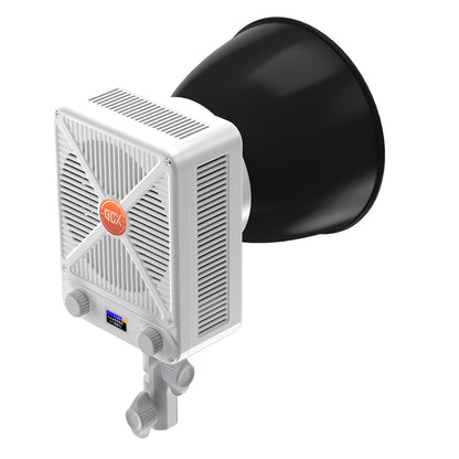 Gdx ML230W Bicolor Video ve Fotoğraf 60x90 Gridli Softbox İkili Sürekli Işık Seti