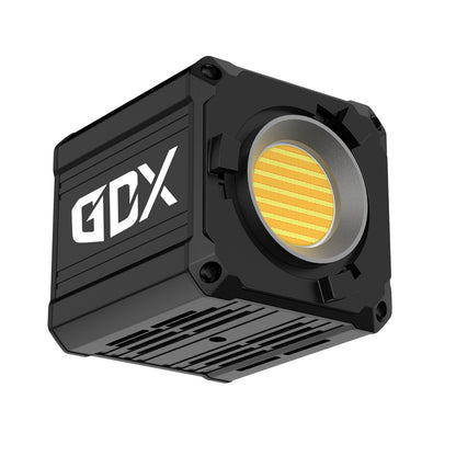 Gdx ML60 Bicolor 60x90 Gridli SoftBox Video ve Ürün Çekim İkili Işık Seti