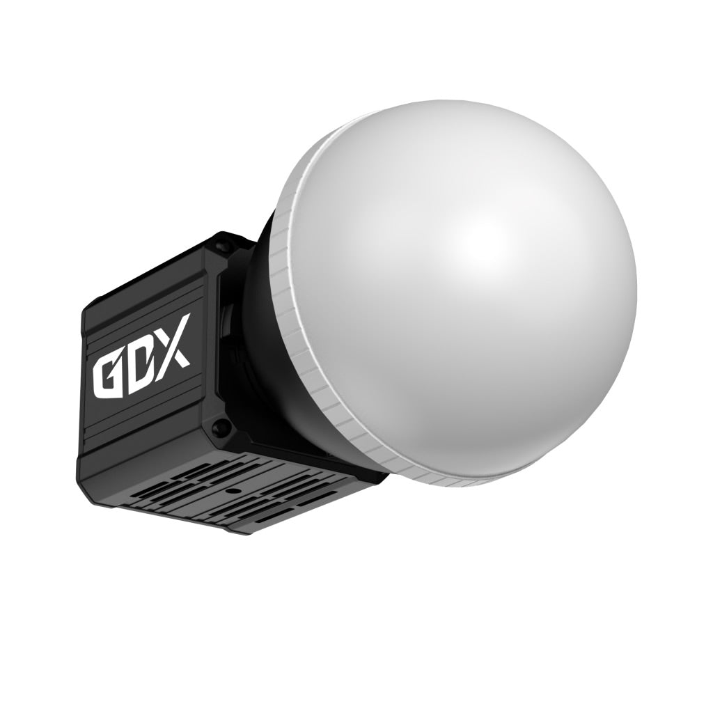 Gdx ML60W Bicolor Video Led Dauerlicht