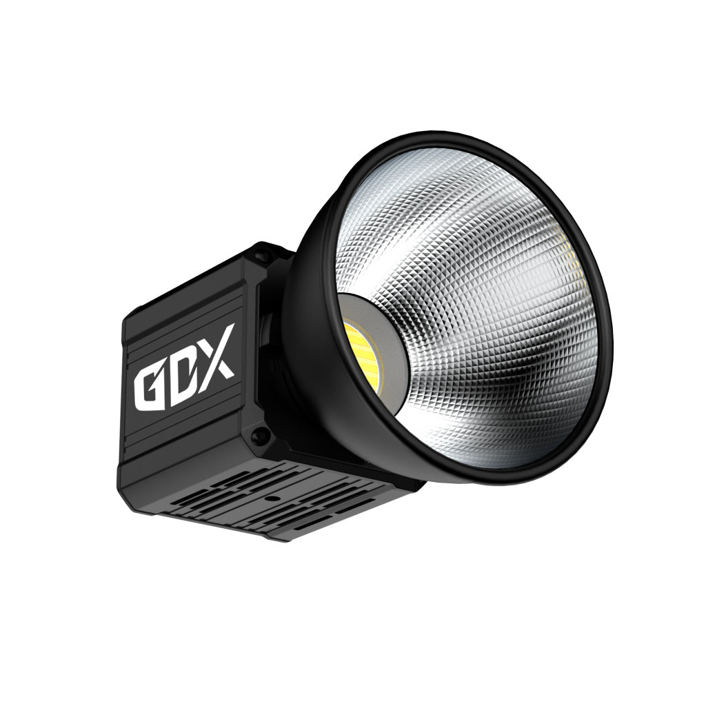 Gdx ML60W Bicolor Video Led Dauerlicht
