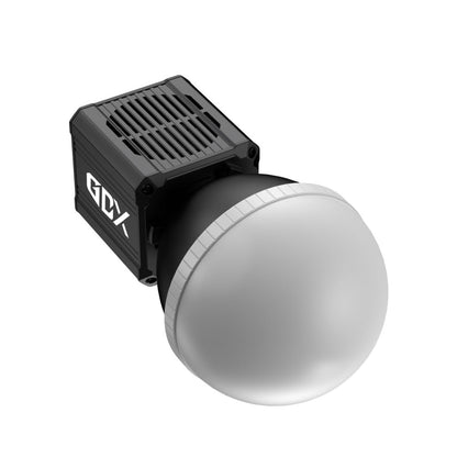 Gdx ML60W Bicolor Video Led Dauerlicht