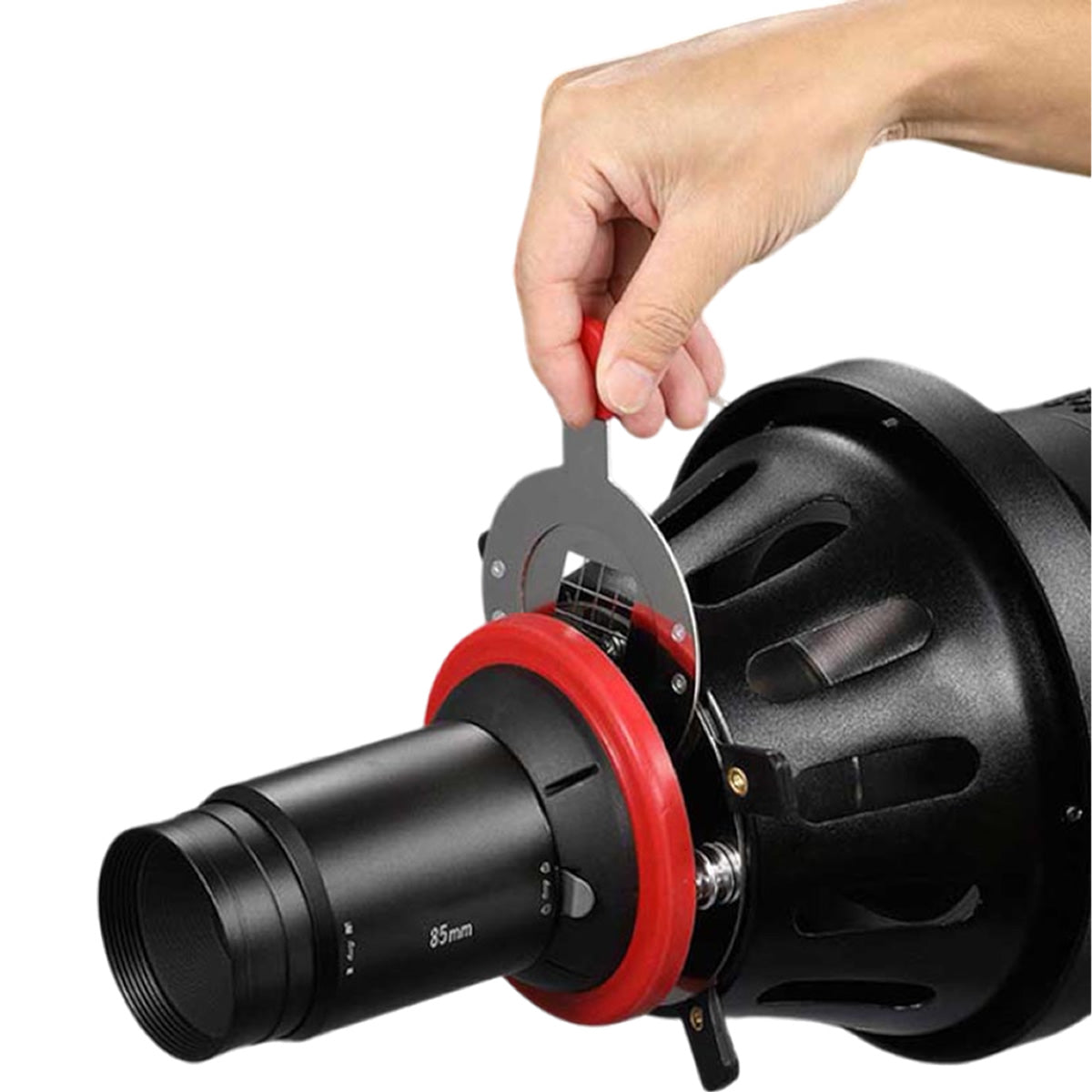 GDX Optical Snoot Pro-II