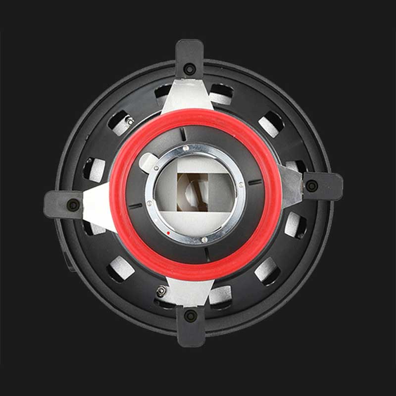 GDX Optical Snoot Pro-II
