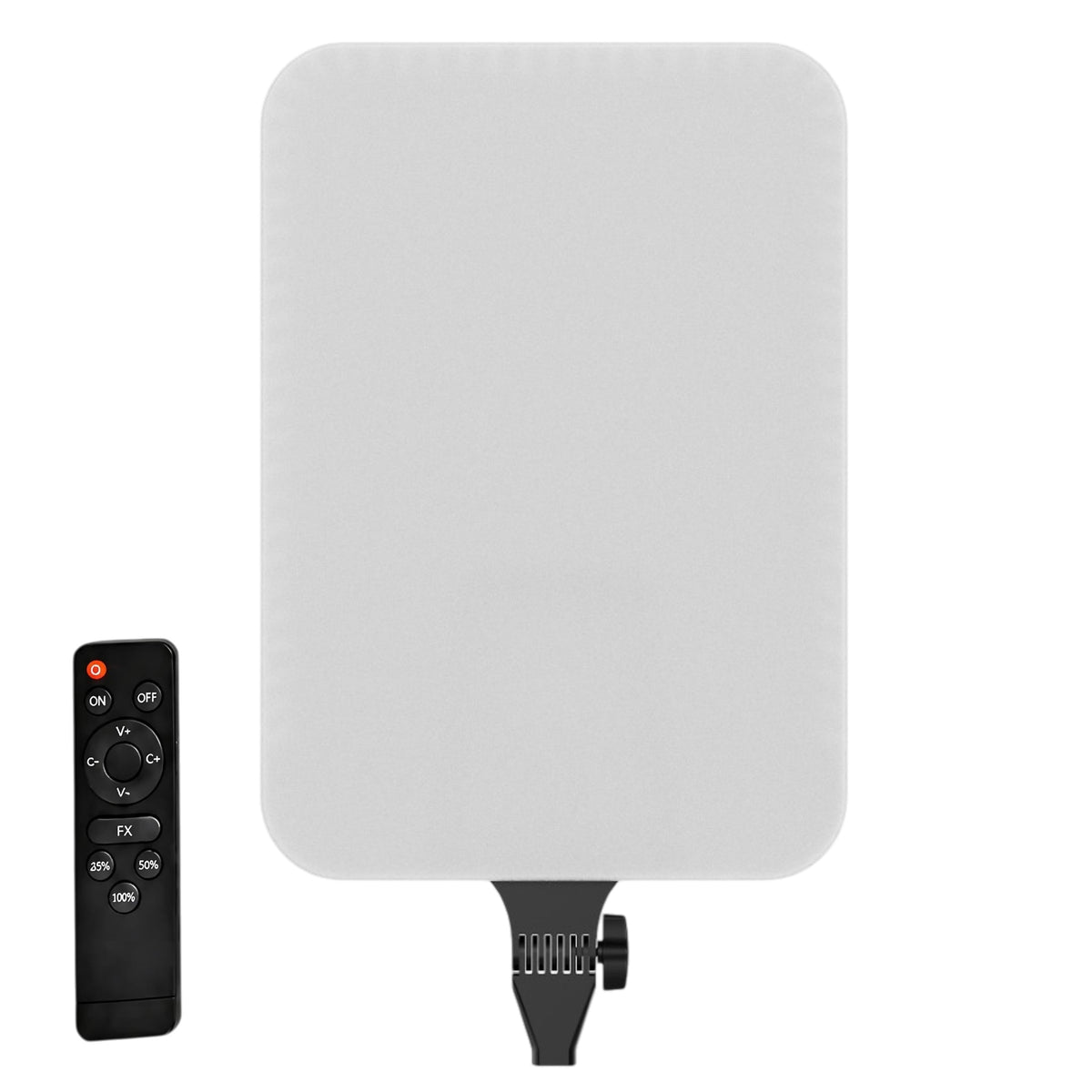 GDX P300TS 100C II BiColor Fotoğrafçılık ve Stüdyo Aydınlatması (100W LED Video Panel)