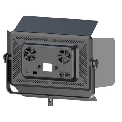 GDX P-750C II 250W Bicolor Panel LED Fotoğraf ve Video Işık Seti 2700K-6500K 260cm Işık Ayağı Sürekli Işık Tam Set