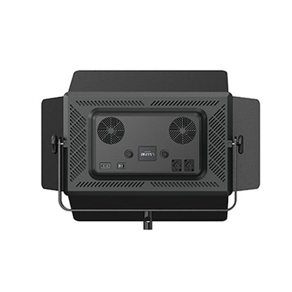 GDX P-750R II 300W RGB İkili Panel LED Fotoğraf ve Video Işık Seti 2700K-6500K 260cm Ayaklı Full Set