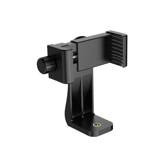 GDX PHN-01 Tripod Telefon Tutucu Adaptörü YouTube Vlog Canlı Yayın Çekim Aparatı