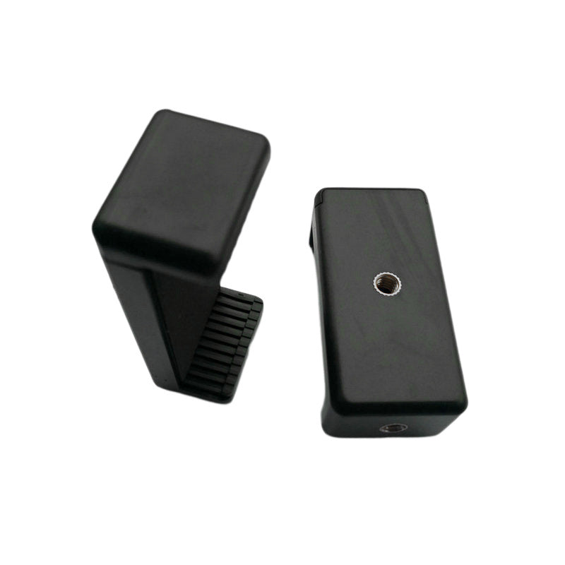 GDX PHN-02 Telefon Tutucu Adaptörü Kompakt Taşınabilir Tripod Bağlantı Aparatı