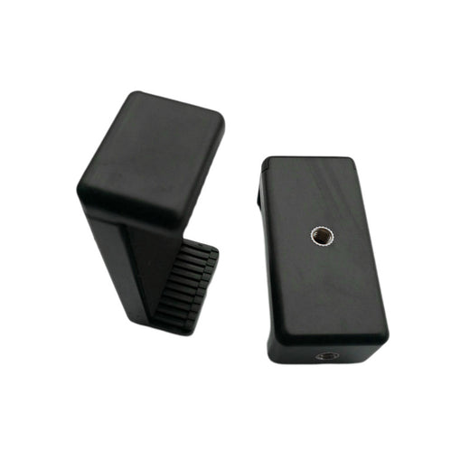 GDX PHN-02 Telefon Tutucu Adaptörü Kompakt Taşınabilir Tripod Bağlantı Aparatı