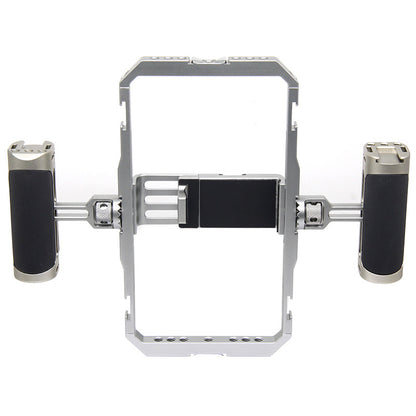 GDX PHN-08 Profesyonel Metal Telefon Kafesi