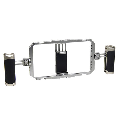 GDX PHN-08 Profesyonel Metal Telefon Kafesi