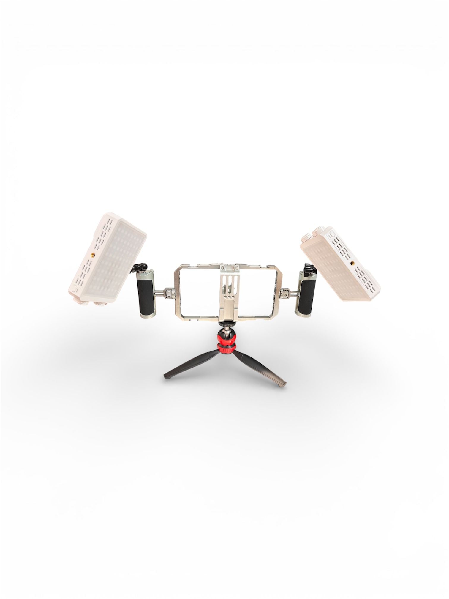 GDX PHN-08 Profesyonel Metal Telefon Kafesi