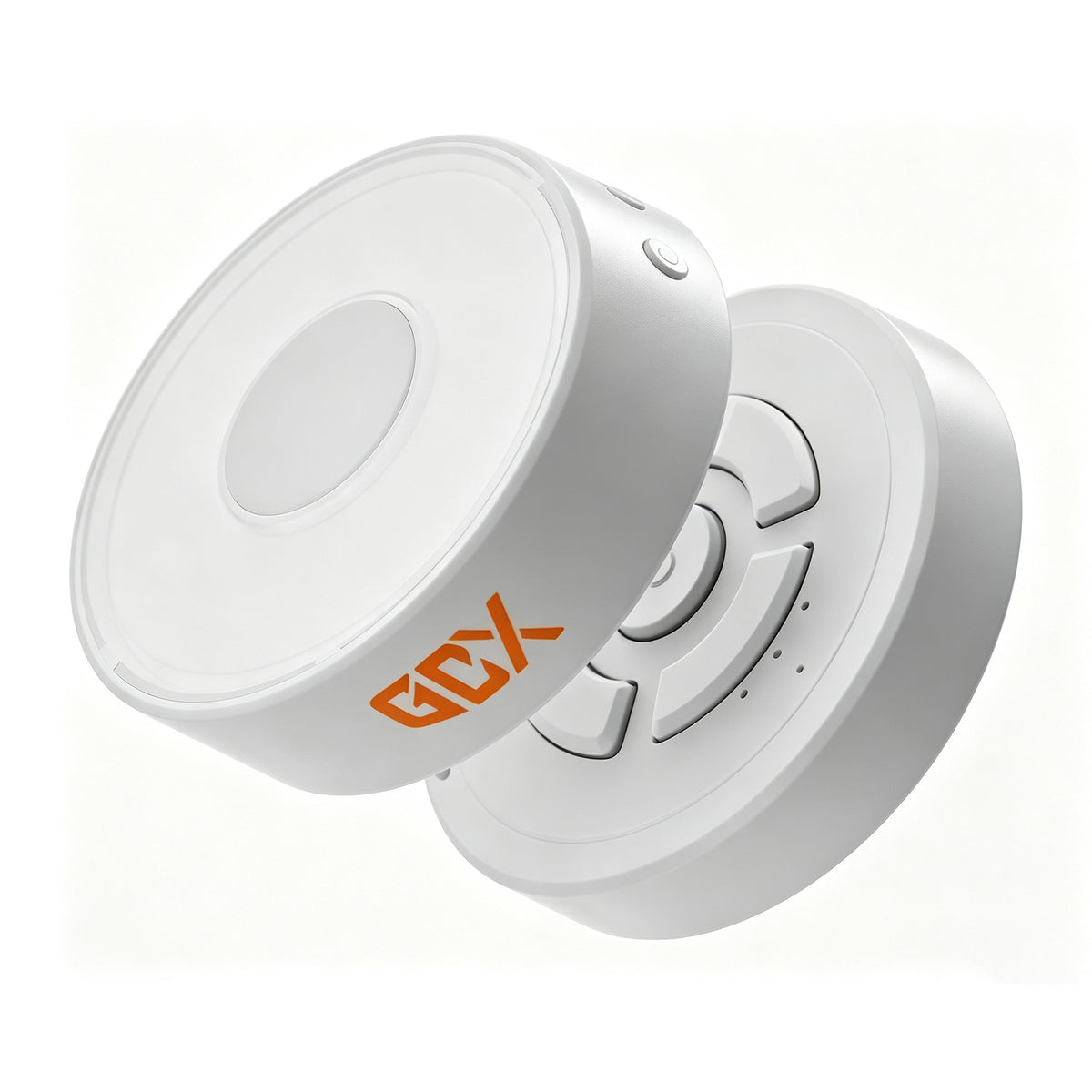 GDX PHN-L01 Manyetik Akıllı Telefon Flaş ve LED Dolgu Işığı (15W Flaş, 2200K-7000K, MagSafe Uyumlu, Bluetooth Kumandalı)