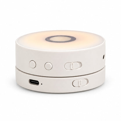 GDX PHN-L01 Manyetik Akıllı Telefon Flaş ve LED Dolgu Işığı (15W Flaş, 2200K-7000K, MagSafe Uyumlu, Bluetooth Kumandalı)