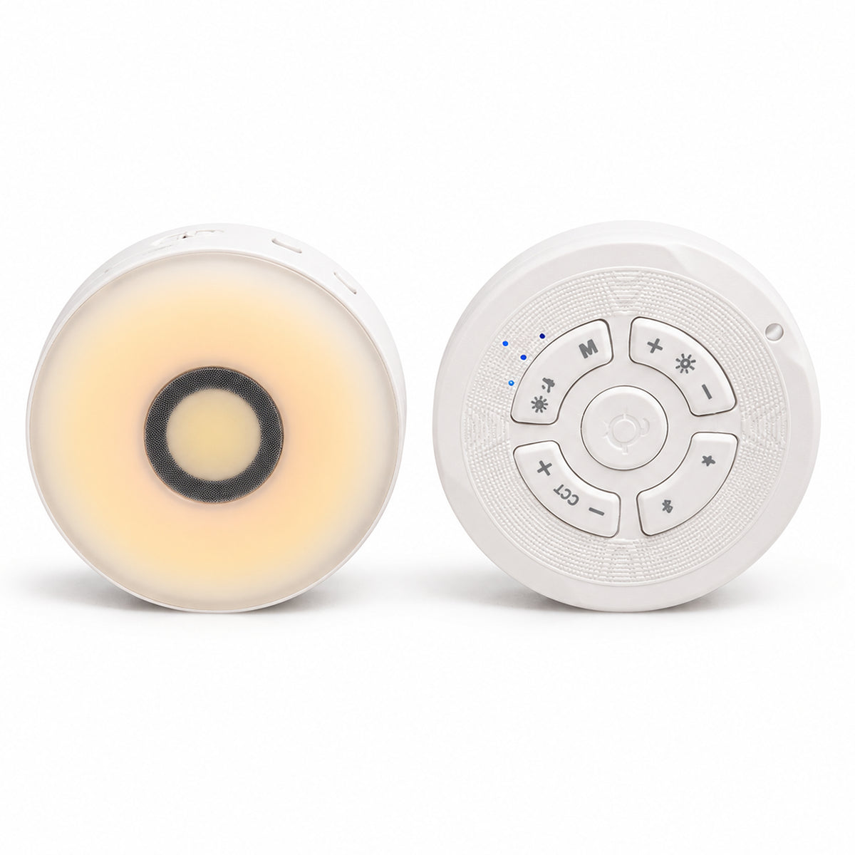 GDX PHN-L01 Manyetik Akıllı Telefon Flaş ve LED Dolgu Işığı (15W Flaş, 2200K-7000K, MagSafe Uyumlu, Bluetooth Kumandalı)