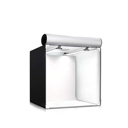 Gdx Pro II 3 Led Işıklı Ürün Çekim Çadırı 40x40 cm