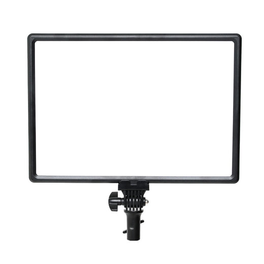 GDX PRO LED GX-300 65W Soft Light Çift Bataryalı Bi-Color Taşınabilir Video Işığı