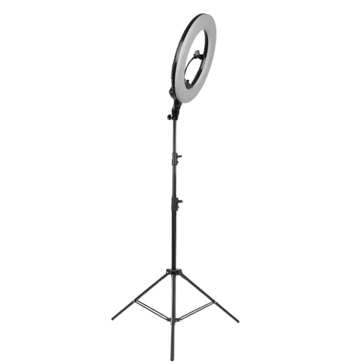 GDX 65W Bicolor Ring Light III 48cm Halka Işık Seti Makyaj YouTube TikTok Canlı Yayın Işığı