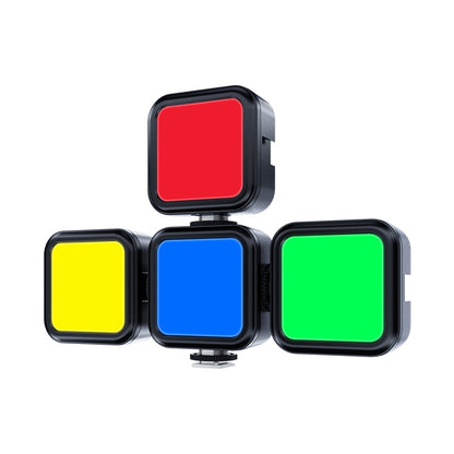 Gdx RGB Led 49 Taschenlampe