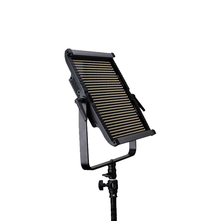 GDX Hibrit Panel Led Işık Seti CF-1500R RGB + CF-LED 1700W Üçlü Profesyonel Çekim Seti