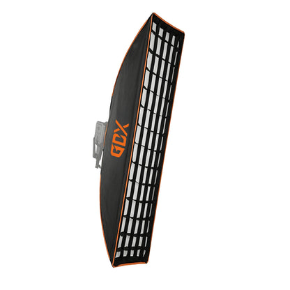 GDX SBW 30x140 Gridli Softbox (30x140cm Bowens)