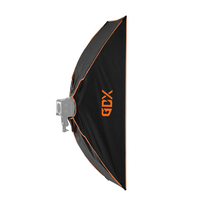 GDX SBW 80x120 Gridli Softbox (80x120cm Bowens)