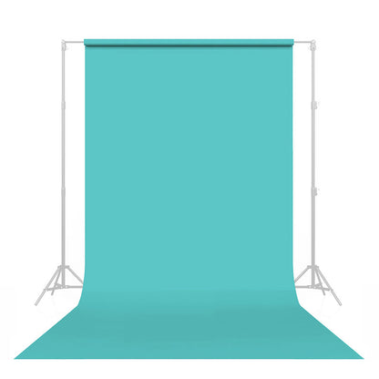 Gdx Seyyar Kağıt Sonsuz Stüdyo Fon Perde (Baby Blue) 2.70x11 Metre