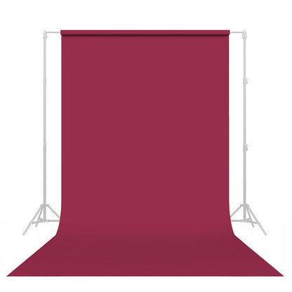 Gdx Seyyar Kağıt Sonsuz Stüdyo Fon Perde (Crimson) 2.70x11 Metre