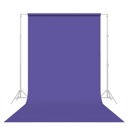 Gdx Seyyar Kağıt Sonsuz Stüdyo Fon Perde (Purple) 2.70x11 Metre