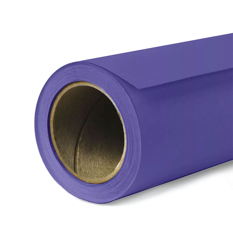 GDX Seyyar Mor Kağıt Fon Seti 2.70x11m Standlı Zincir Mekanizmalı Sonsuz Stüdyo Seti