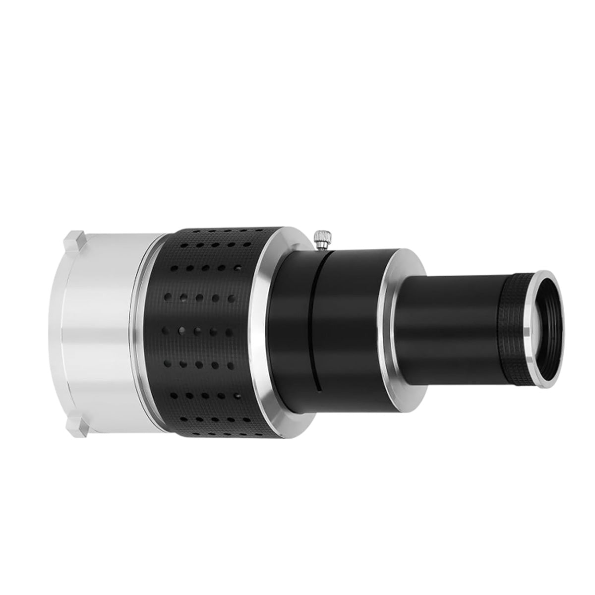 Gdx SN-02 120mm Optical Snoot with Bowens Connection and 35 Pattern Cards and 5 Color Filters