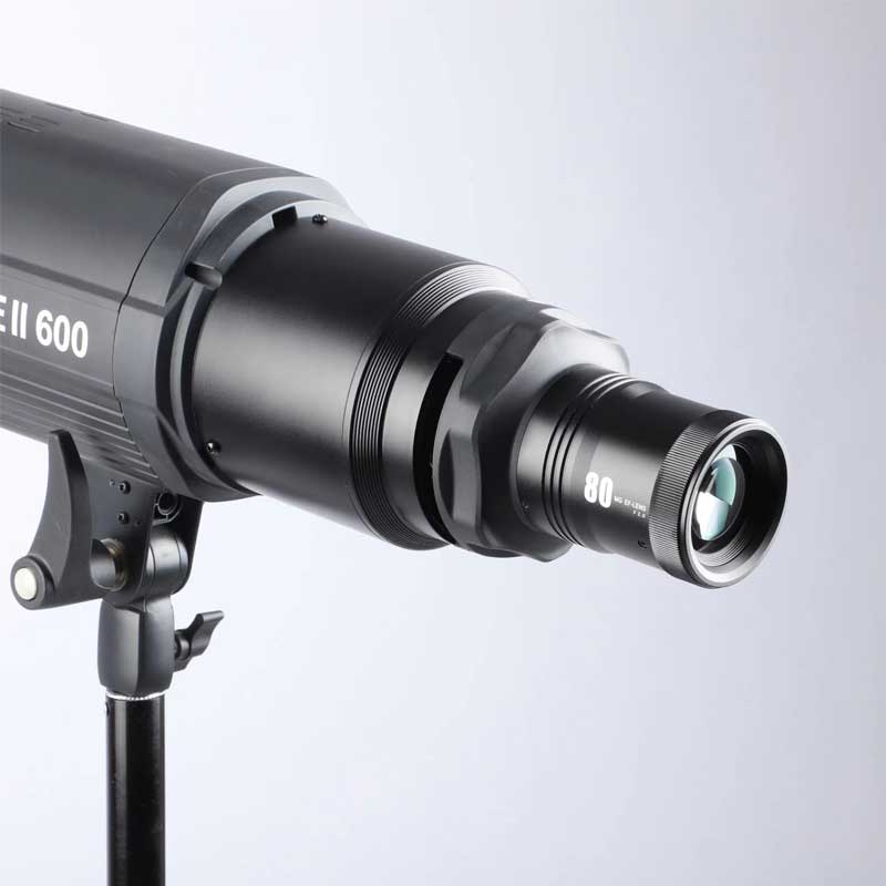 GDX Snoot Pro-I