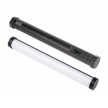 Gdx TB-30 RGB LED Tube Light (Length: 30 cm)