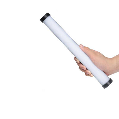 Gdx TB-30 RGB LED Tube Light (Length: 30 cm)