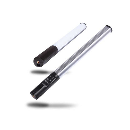 Gdx TB-40 RGB LED Tube Light (Length: 40 cm)