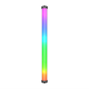 GDX TB-50 III RGB 50 cm LED Çubuk Işık 20W 4600 mAh Bataryalı Video Dolgu Işığı (Kopya)